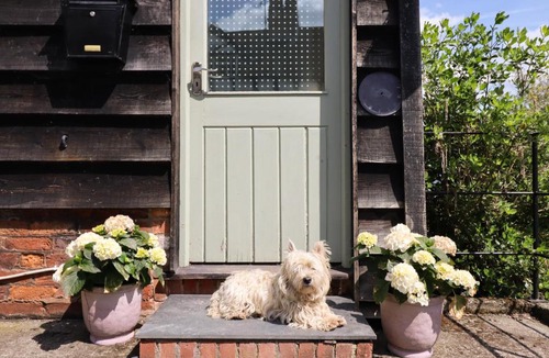 Kingswood House | Upper Pandy Farm