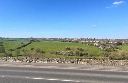 Keynsham Apartment | Upper Valley View