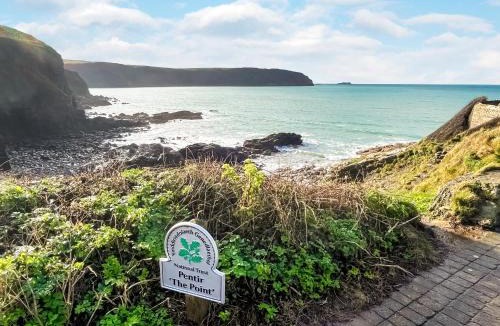 Little Haven House | Upper White Gates