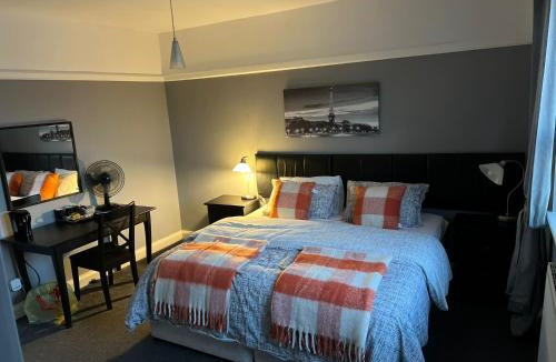 Pontefract Hotel | Upton Arms Hotel