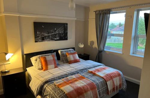 Pontefract Hotel | Upton Arms Hotel