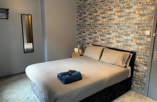 North Shore Hotel | Urban Inn