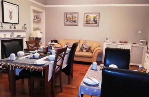 Dingwall Bed & Breakfast | Urrard B&B