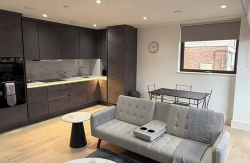 Boleyn Apartment | USTAY Barking