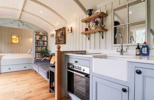 Harleston Cottage | UTOPIA, pet friendly, luxury holiday cottage in Harleston