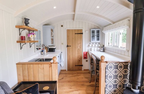 Harleston Cottage | UTOPIA, pet friendly, luxury holiday cottage in Harleston