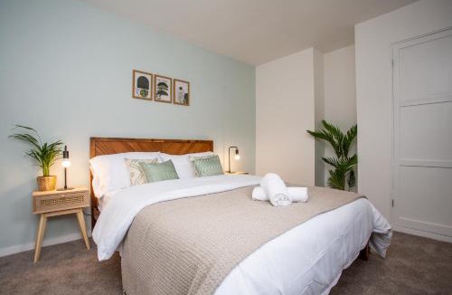 Kielder House | Vacant Nests Kielder Stargazing Stay for 5