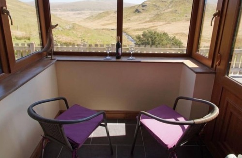 Glandyfi House | Vacation home Copa in Aberystwyth - 6 persons, 3 bedrooms