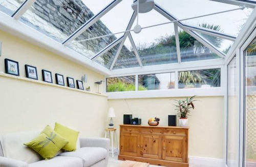Appledore House | Vacation home Drum Cottage in Appledore - 4 persons, 2 bedrooms