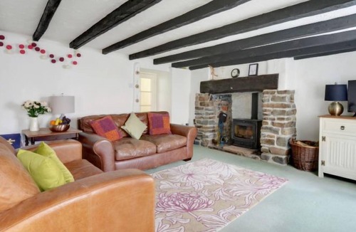 Appledore House | Vacation home Drum Cottage in Appledore - 4 persons, 2 bedrooms