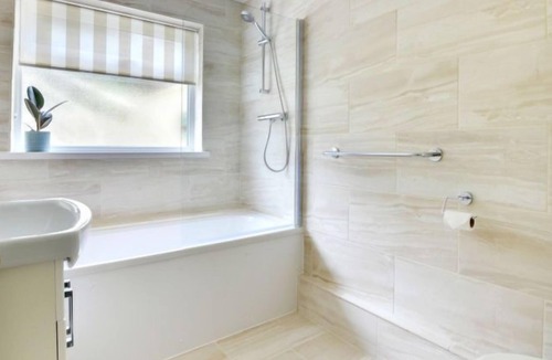 Appledore House | Vacation home Drum Cottage in Appledore - 4 persons, 2 bedrooms