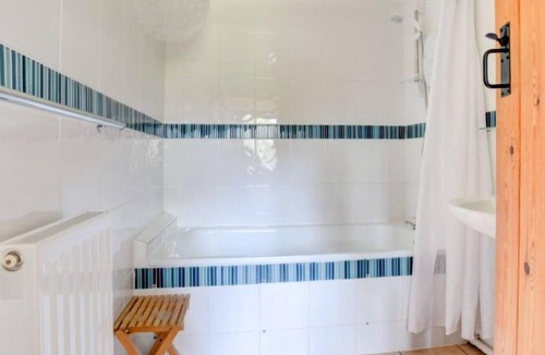 Brecon House | Vacation home Eithrin Fach in Brecon - 4 persons, 2 bedrooms