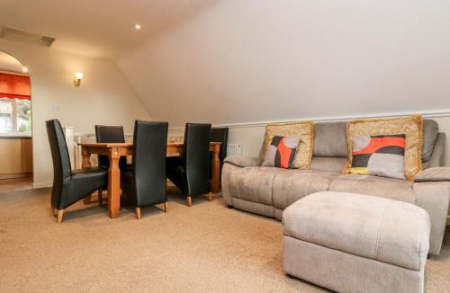 St. Ann's Chapel House | Valley Lodge 31