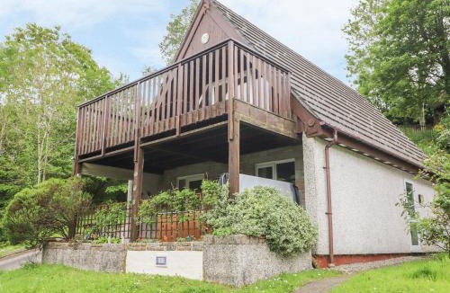 St. Ann's Chapel House | Valley Lodge 52
