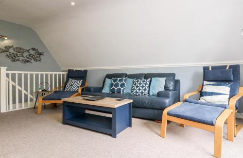 St. Ann's Chapel House | Valley Lodge 52