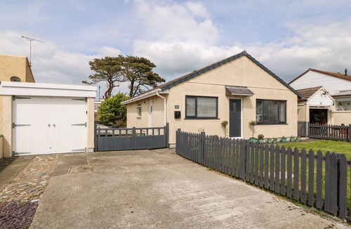 Holyhead Cottage | Valley Pines