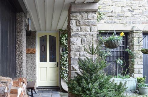 Burnsall House | Valley View
