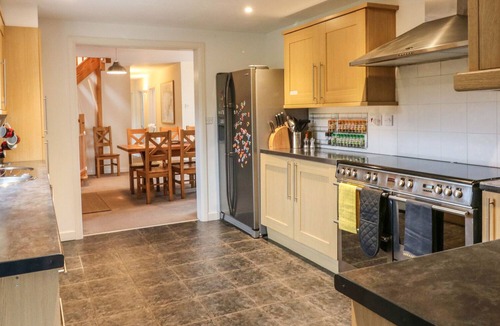 Hele Cottage | Valley View