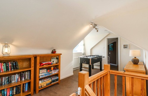 Hele Cottage | Valley View