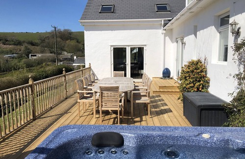 Hele Cottage | Valley View