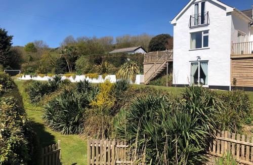 Hele Cottage | Valley View