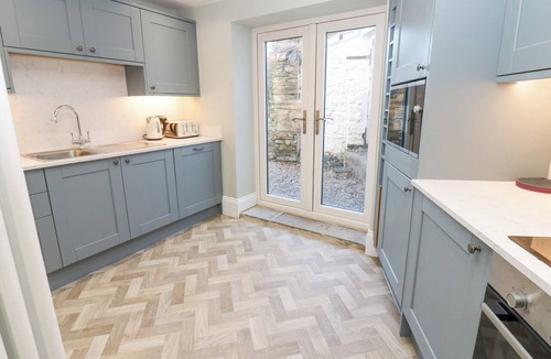 West Witton Cottage | Valley View