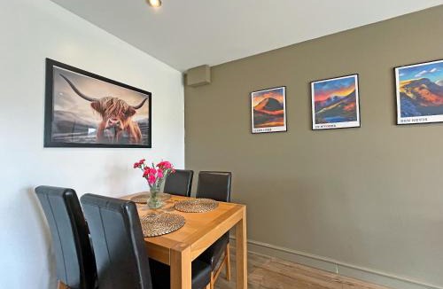 Glyn Ceiriog House | Valley View