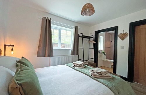 Glyn Ceiriog House | Valley View