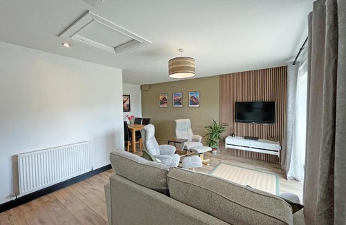 Glyn Ceiriog House | Valley View