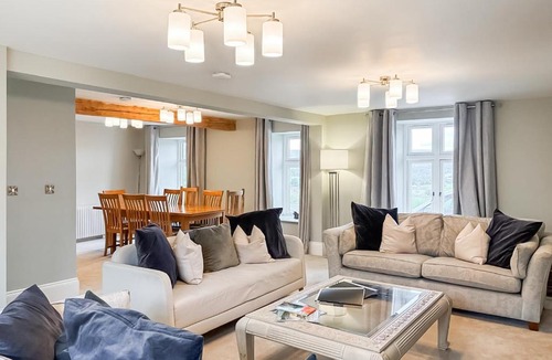 West Witton House | Valley View