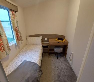 Millom Resort | Vault 21