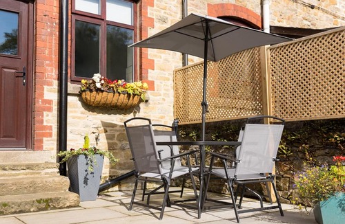 Peak District House | Vera's cottage