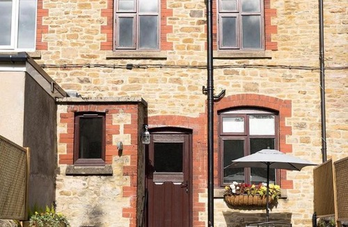 Peak District House | Vera's cottage