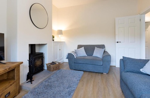 Peak District House | Vera's cottage