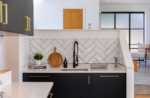 Albourne House | Verdant Rise