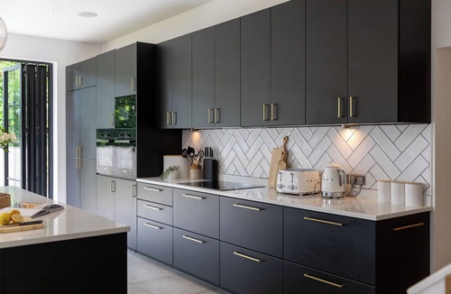 Albourne House | Verdant Rise