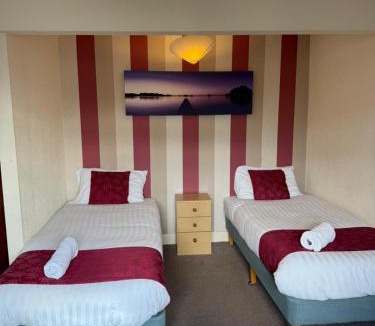 South Shore Hotel | VERNON Hotel