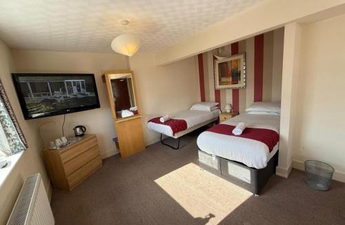 South Shore Hotel | VERNON Hotel
