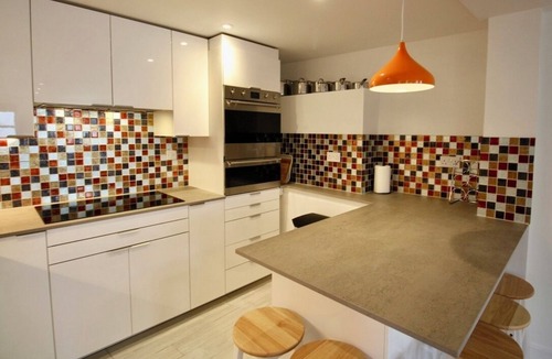 Cheltenham Cottage | Vernon Place Accommodation