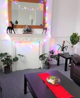 Fairfield Apartment | Very spacious two bedroom converted apartment in East Croydon