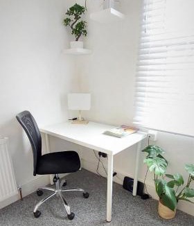 Fairfield Apartment | Very spacious two bedroom converted apartment in East Croydon