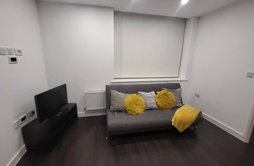 Basildon Apartment | Vetrelax Basildon City centre Apartment