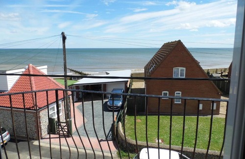 Bacton Bed & Breakfast | Victoria Bed & Breakfast