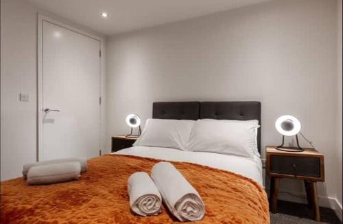 Hyde Apartment | Victoria Home