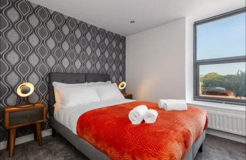 Hyde Apartment | Victoria Home
