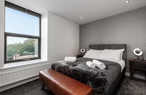 Hyde Apartment | Victoria Home
