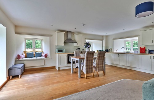 Thornton Dale Apartment | Victory Mill - Apartment One