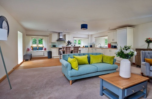 Thornton Dale Apartment | Victory Mill - Apartment One