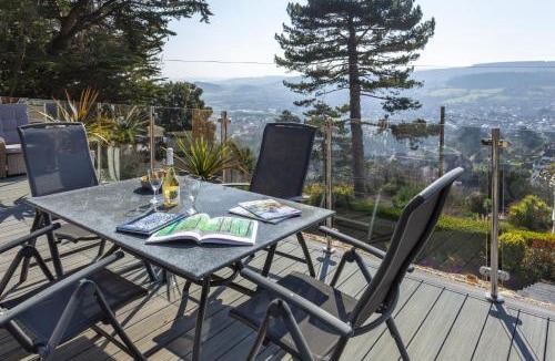 Minehead House | Vikings Annexe Minehead