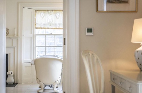Abbotsford Villa | Villa Abbotsford by Interhome